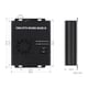 Waveshare RS485 en Dual Ethernet Module - voor Raspberry Pi CM4