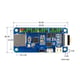 Waveshare ESP32 One - Mini Development Board - met Camera