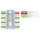Waveshare L76B GNSS Module - voor Raspberry Pi Pico
