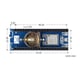 Waveshare L76B GNSS Module - voor Raspberry Pi Pico