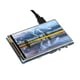 Waveshare Algemeen Evaluatiebord - voor Raspberry Pi Pico