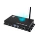 Waveshare PoE Mini-Computer met Behuizing - voor Raspberry Pi CM4