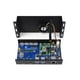 Waveshare PoE Mini-Computer met Behuizing - voor Raspberry Pi CM4