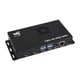 Waveshare PoE Mini-Computer met Behuizing - voor Raspberry Pi CM4