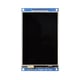 4 inch TFT Display 320*480 pixels met Touchscreen - SPI - ILI9488 - 3.3V