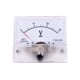 Analog Voltage meter - 0-30VDC