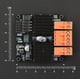 DC-Motor Driver - 2x12A