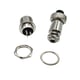 GX12-3 Connector Set