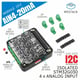 M5Stack AIN4-20 Module 13.2 - voor M5Core
