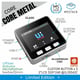M5Stack M5Core Metal - ESP32 IoT Development Kit