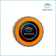 M5Stack M5Dial - ESP32-S3 Smart Rotary Knob with 1.28 inch Display and Touchscreen