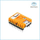 M5Stack M5StampS3 PIN2.54 - ESP32-S3 Development Board - with 2.54mm headers