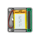 M5Stack Watch V1.1 Development Kit - Green Strap - Excluding M5Core