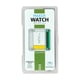 M5Stack Watch V1.1 Development Kit - Green Strap - Excluding M5Core