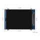 Waveshare 2 inch IPS-TFT-LCD Display - SPI - voor Raspberry Pi Pico