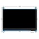 Waveshare 7 inch HDMI IPS-TFT-LCD (H) Display 1024*600 met Touchscreen