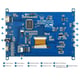 Waveshare 7 inch HDMI IPS-TFT-LCD (H) Display 1024*600 met Touchscreen