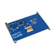 Waveshare 7 inch HDMI IPS-TFT-LCD (C) Display 1024*600 pixels met Capacitief Touchscreen