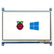 Waveshare 7 inch HDMI TFT-LCD (B) Display 800*480 pixels met Touchscreen - Raspberry Pi Compatible