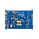 Waveshare 7 inch HDMI IPS-TFT-LCD (H) Display 1024*600 met Touchscreen