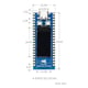 Waveshare ESP32-S2 Pico Development Board - 0.96 inch IPS Display - Gesoldeerde Headers