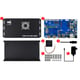 Waveshare PoE Mini-Computer met Behuizing - voor Raspberry Pi CM4