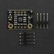 DFRobot Fermion 3-Axis Accelerometer - SPI-I2C - LIS2DW12