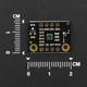 DFRobot Fermion 3-Axis Accelerometer - SPI-I2C - LIS2DW12