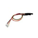 JST-PH Female naar DuPont Female Compatible Kabel - 4p - 15cm
