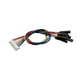 JST-PH Female naar DuPont Female Compatible Kabel - 8p - 15cm