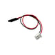 JST-XH Female naar DuPont Female Compatible Kabel - 2p - 15cm