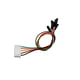 JST-XH Female naar DuPont Female Compatible Kabel - 6p - 15cm