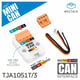 M5STACK Mini CAN Unit - TJA1051T