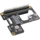 SupTronics X1000 PCIe naar M.2 HAT - voor NVMe SSD - voor Raspberry Pi 5
