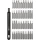 Goobay 77835 Schroevendraaier Set - 48 Precisiebits