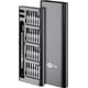 Goobay 77835 Schroevendraaier Set - 48 Precisiebits