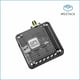 M5Stack GNSS-GPS Module V2.1 - met SMA Antenne - voor M5Core