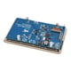 Waveshare 4 inch DSI IPS Display 800*480 pixels met Touchscreen en Plakstrip voor Raspberry Pi