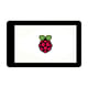 Waveshare 4 inch DSI IPS Display 800*480 pixels met Touchscreen en Plakstrip voor Raspberry Pi