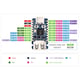 Waveshare RP2350A USB Mini Development Board