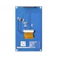 4 inch TFT Display 320*480 pixels met Touchscreen - SPI - ILI9488 - 3.3V