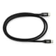 Arduino USB-C USB-C 3.0 Kabel - 1m - 3A - Zwart