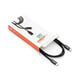 Arduino USB-C USB-C 3.0 Kabel - 1m - 3A - Zwart