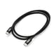 Arduino USB-C USB-C 3.0 Kabel - 1m - 3A - Zwart