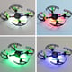 Bitcraze Color LED Deck for Crazyflie 2.X - Bottom-mounted