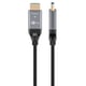 Goobay 76274 Optische Hybride HDMI 2.1 AOC Kabel - 8k 60Hz - 10m