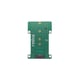 Radxa PCIe M.2 Uitbreidingsmodule voor SSD - voor Rock 5A