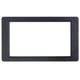 Soldered Electronics Behuizing voor Inkplate 5Gen2 - Zwart