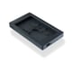 Soldered Electronics Behuizing voor Inkplate 5Gen2 - Zwart