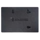 Soldered Electronics Behuizing voor Inkplate 6FLICK - Zwart